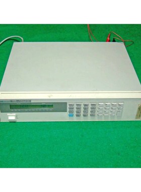 惠普HP 6063B 直流电子负载 0-240v0-10A 议价