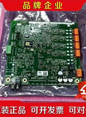 ABB控制主板3BHE037864R0108 原装现货UF 议价