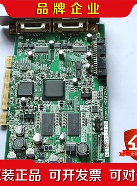 FVC06-1 P-900212FAST PCI总线Cam 议价