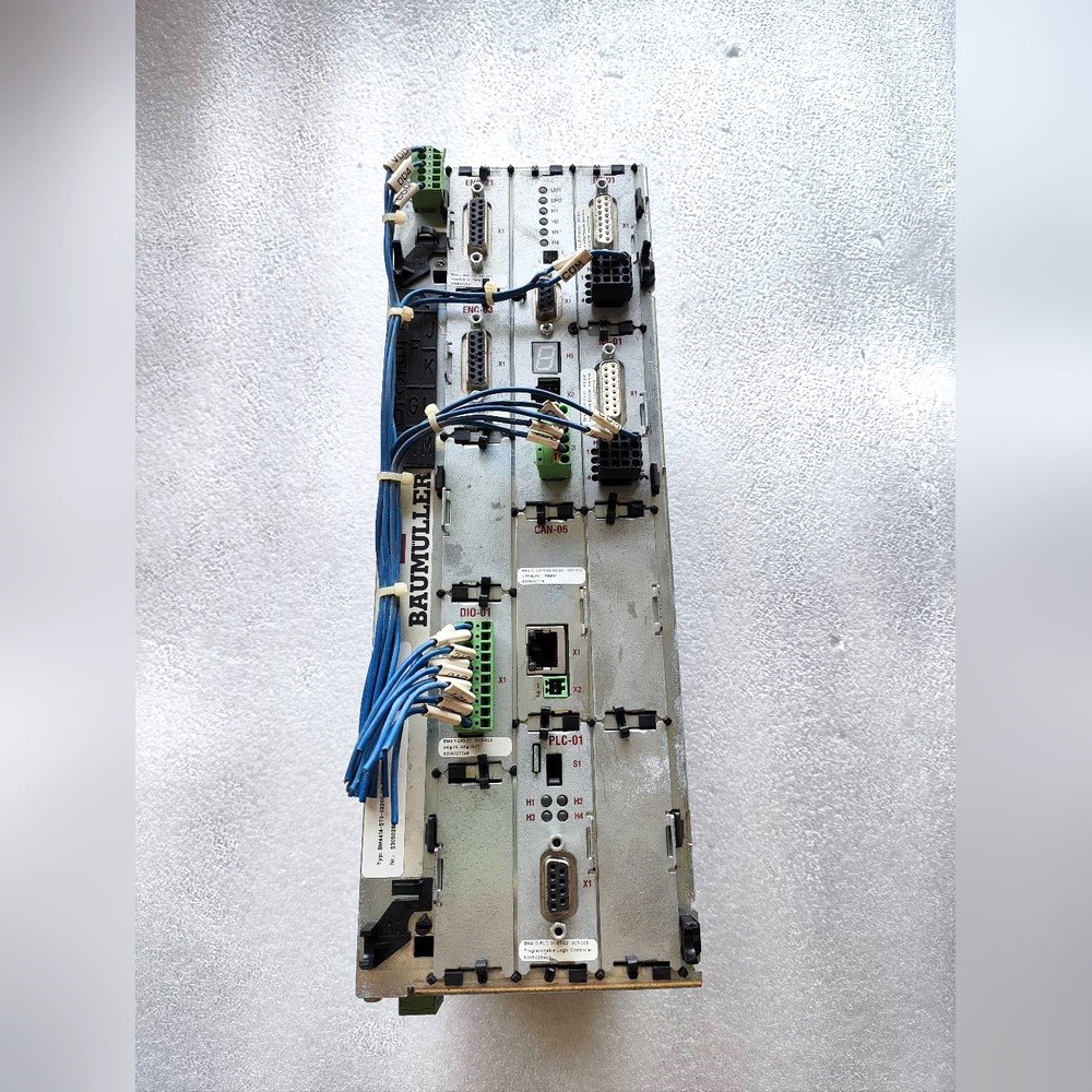BM4414-ST0-02200-03鲍米勒BAUMULLE 议价