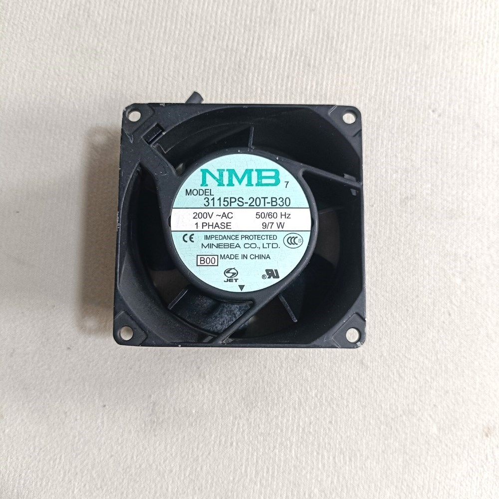 NMB 散热风扇3115PS-20T-B30 现货实物拍 议价