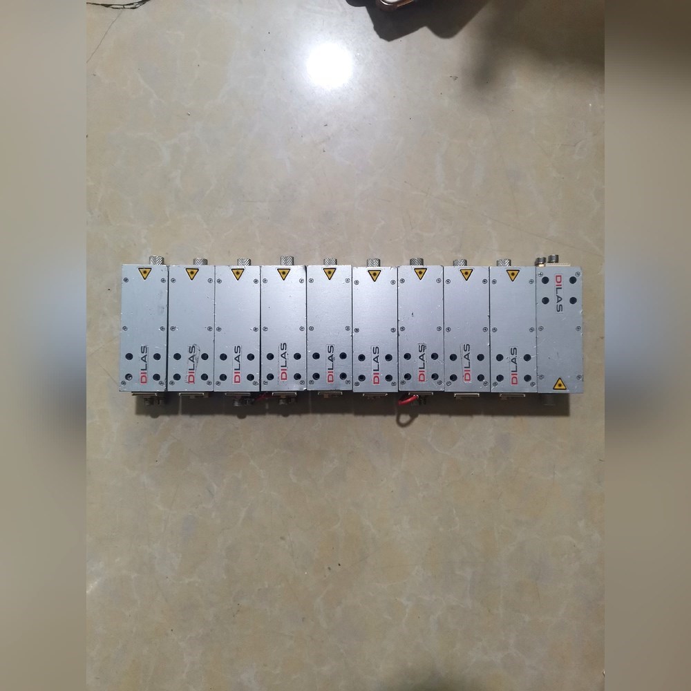 M1F2S22-808.5-40C-SS5.2 DILAS激 议价