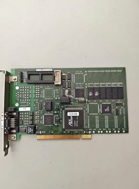 倍福BECKHOFF FC3101-4 控制卡 议价