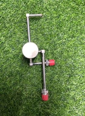 APTech隔膜阀AP3550SX 3PWD TW4 TW4 议价