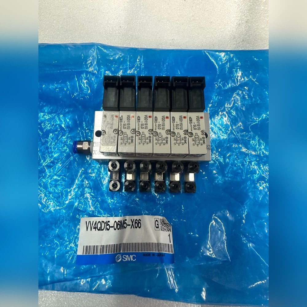 SMC. VV4QD15-06M5-X66议价 议价