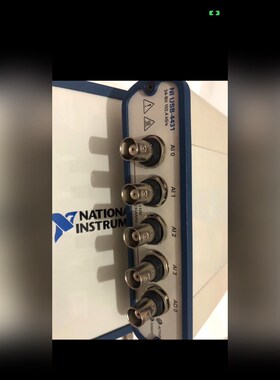 NI USB-4431议价 议价