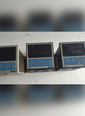 神港温控器 JCM-33A-SM 3A 250AC 议价