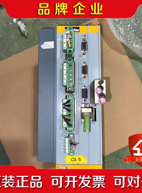 C3S075V4F11 I21 T40 M00 伺服驱动 议价