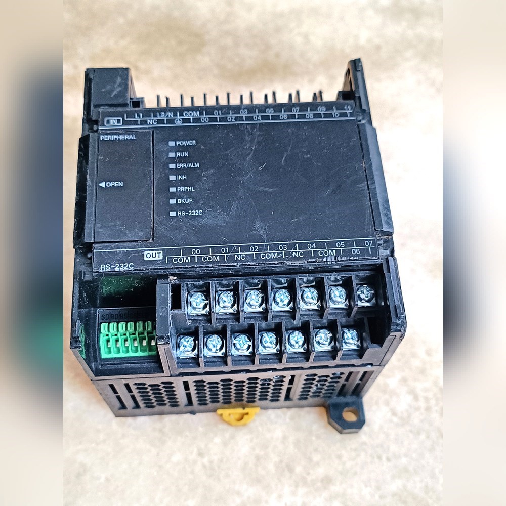 CP2E-E20DR-A现货实拍功能包好. 议价