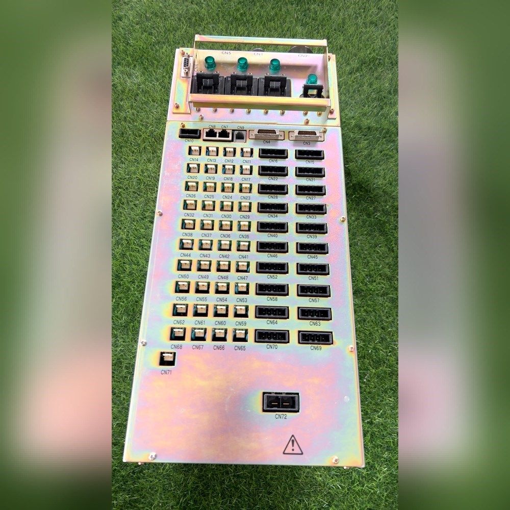 RKC 仪器 RCB-28-2H 加热器配电控制器 议价