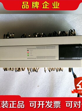 三菱FX3U-80MRES-A高仿的不是的 议价