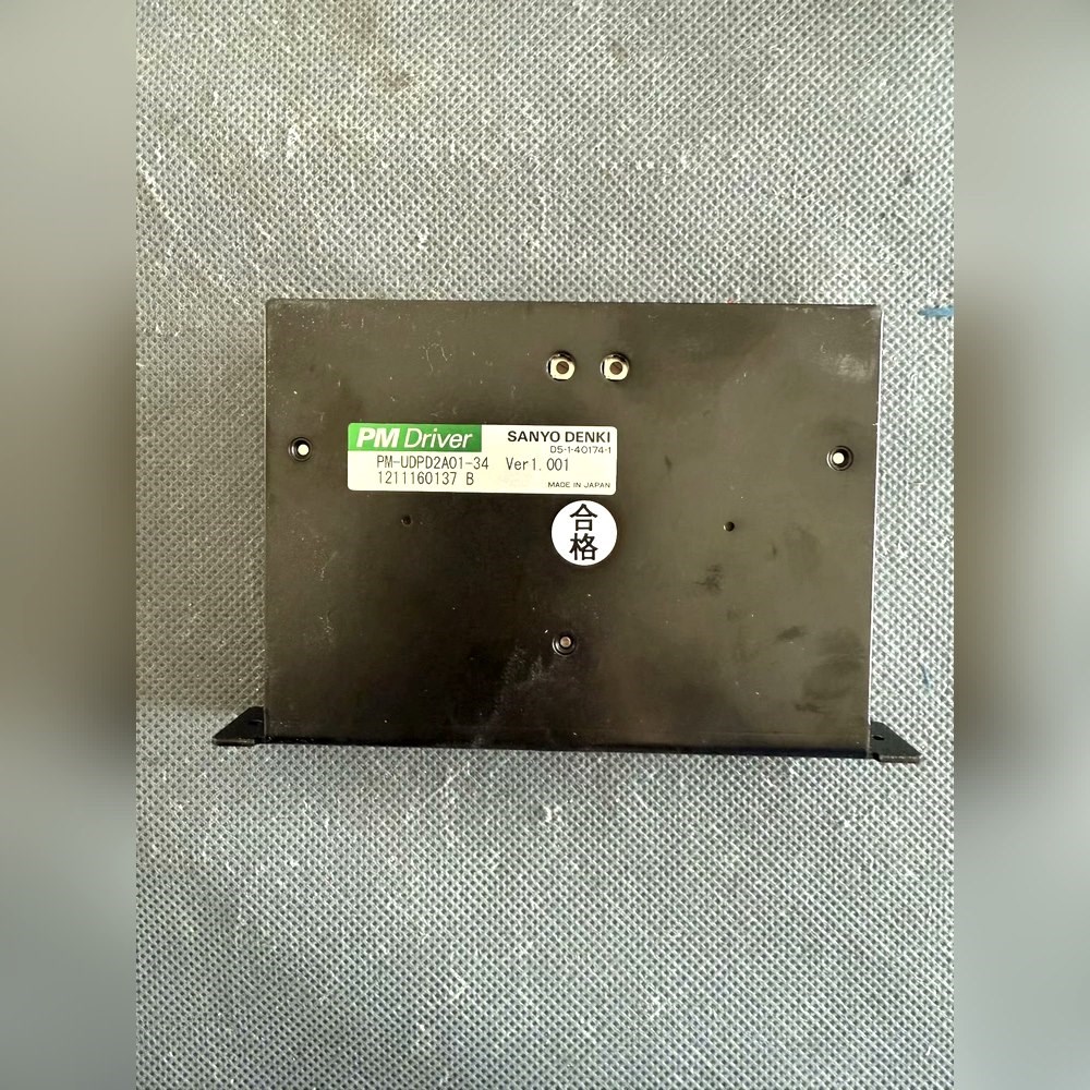 SANYO DENKI PM-UDPD2A01-34 PM 议价
