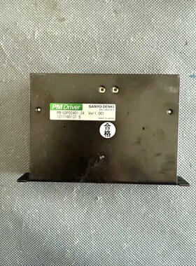 SANYO DENKI PM-UDPD2A01-34 PM 议价
