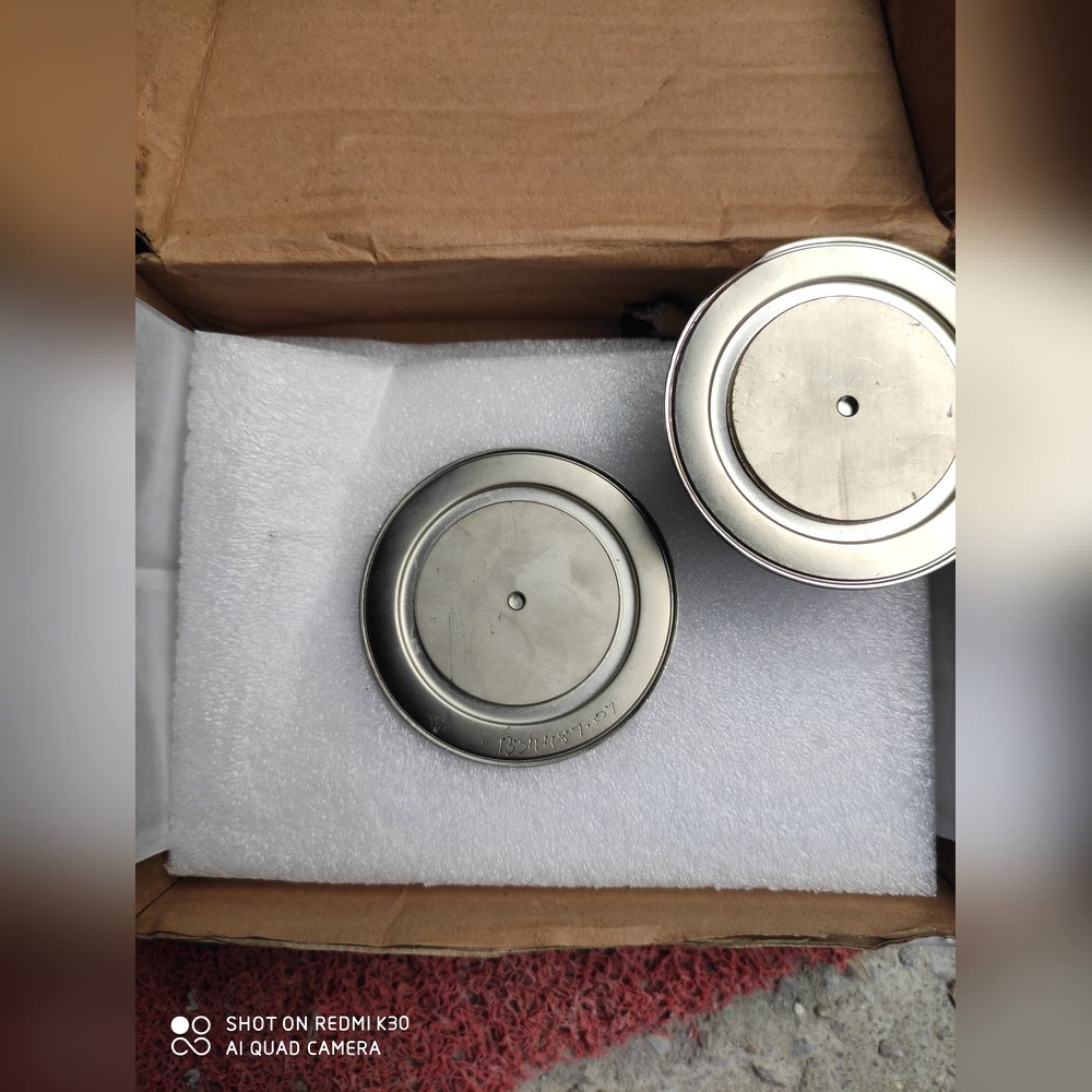 ABB可控硅DYNEX DS2012SF60 ABB可控硅 议价