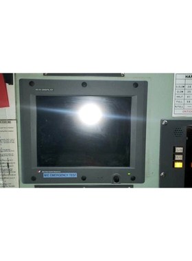 MITSUI MSR BMS-2000II机舱触摸屏 议价