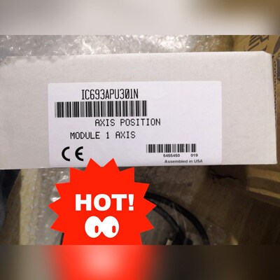 GE 模块 IC693APU301N 议价