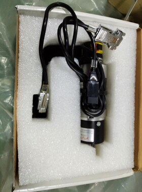 servobecnica韩国进口SVT57BL03-60V- 议价