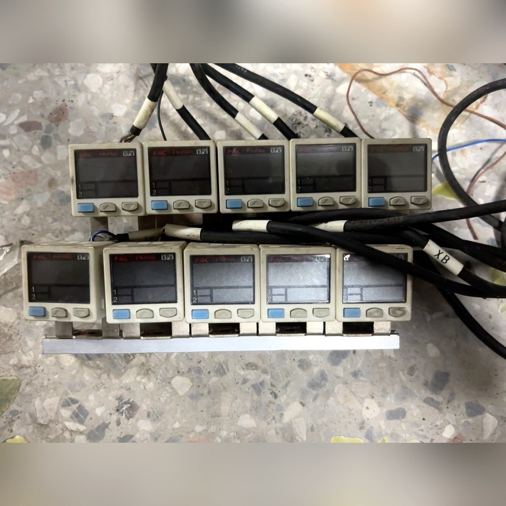 原装嘉准压力传感器 FKP60V-011N-F30.0 议价
