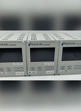INFICON VGC502 398-488 Vacuum 议价