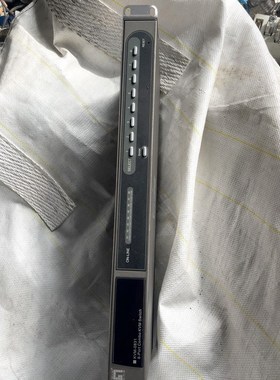 LEVELONE分屏器切换器KVM-0831 议价