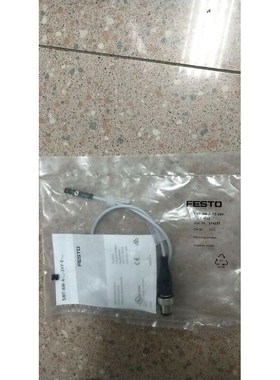 原装费斯托 FESTO SMT-8M-A-PS-24V-E-0.3-M12 574337 现货 议价