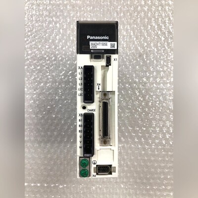 伺服驱动器MADHT1505E|100W功率 议价
