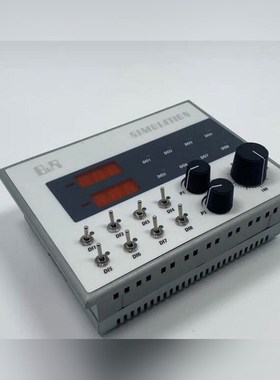 B&R面板模拟10 4SIM.00-01面板模块POWERL 议价