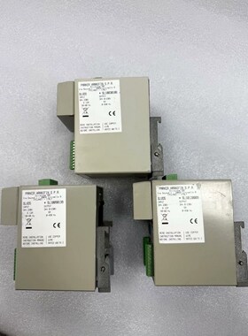 PARKER SLVD5 Servo Motor Drive 议价