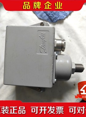 丹佛斯压力开关IP67 KpS31 060-3109 议价