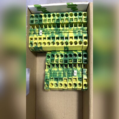 WAGO端子282-90722片. 议价