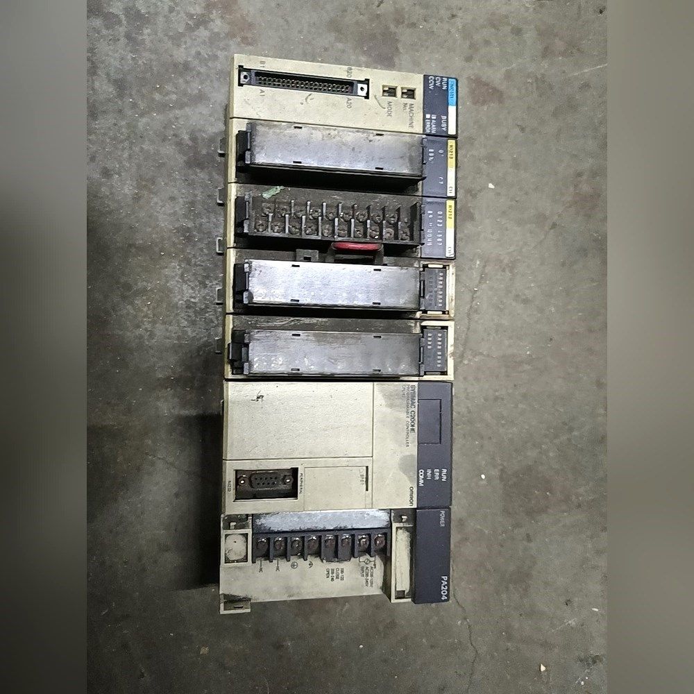 SYSMAC C200HE 议价