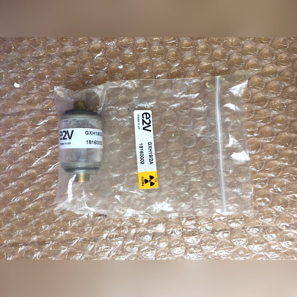 e2v GXH192A 未使用备件 议价