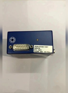 七星流量计CS200AH2300mlmin顺丰快递发 议价