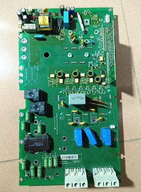 ABB 800系列RINT6411驱动板带模块现货实拍功能包 议价