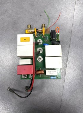 MUEGGE ELECTRONIC 82260-2950-2 议价