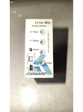 FT101旋转监控仪是Forward.功能正常外观良 议价