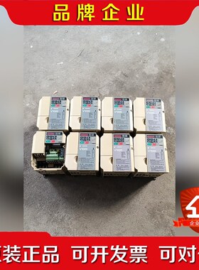 安川V1000变频器CIMR-VB4A0005BBA 2.2 议价