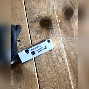 议价 KZ德国JENA光栅尺读数头货场来源 LIA22 M431