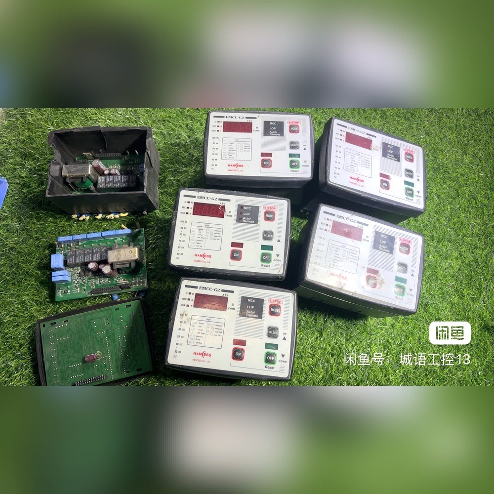 Hancess EMCC-G2 议价 议价