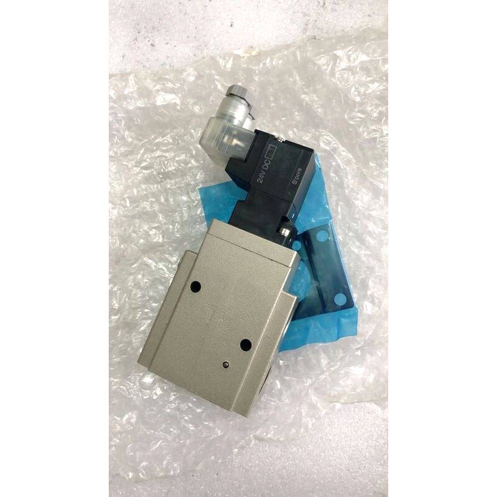 原装 SMC VEX3321-035DZ-F实物拍摄现货议价