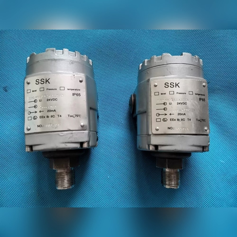SSK SP97GP0A1G115AB 0..4KPA 0. 议价