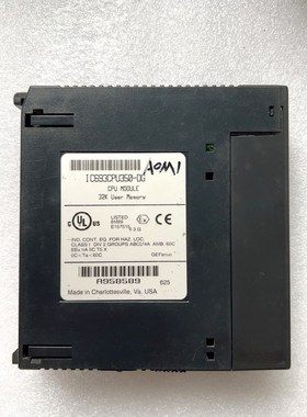 IC693CPU350 功能包好 议价