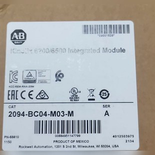 BC04 M原装 2094 M03 议价 现货余一 标价