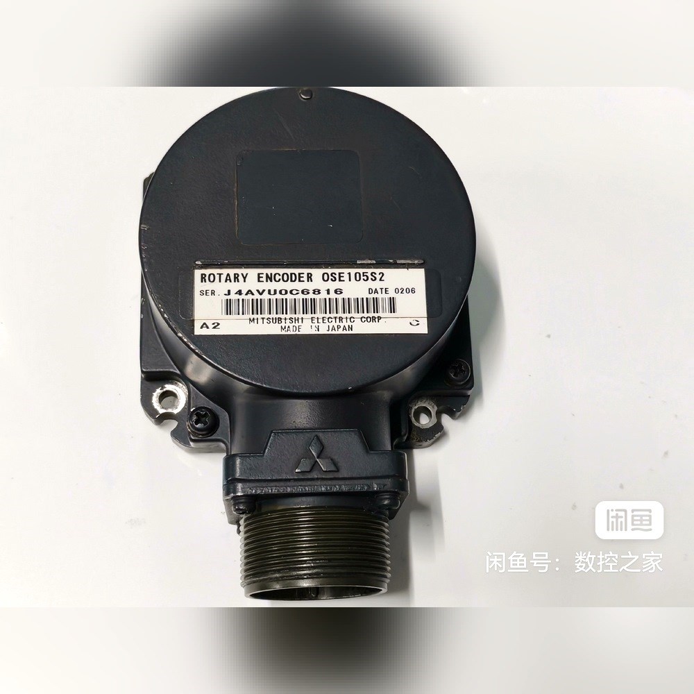 三菱编码器 OSE105S2 议价