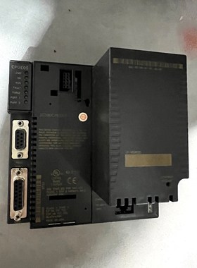 IC200CPUE05 功能正常 成色漂亮 实图 议价