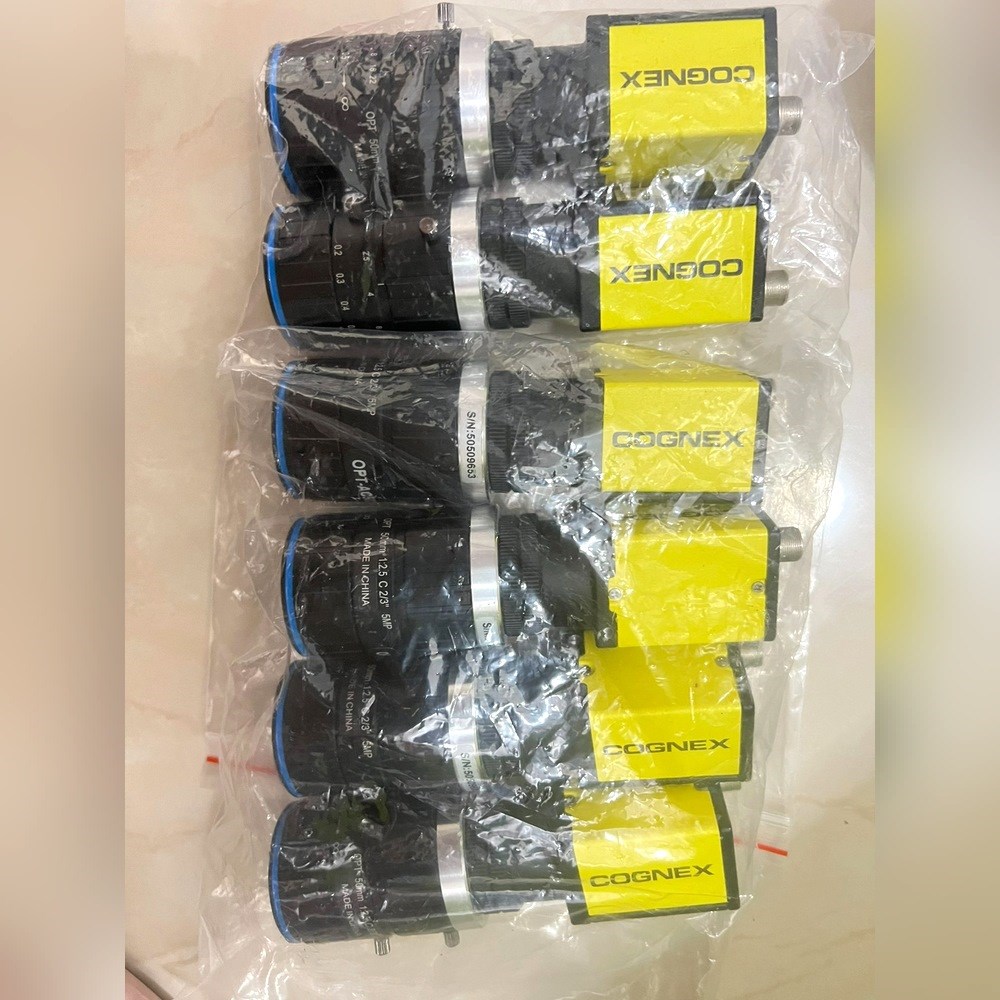 CONGEX康耐视工业相机 CAM-CIC-5000-24- 议价