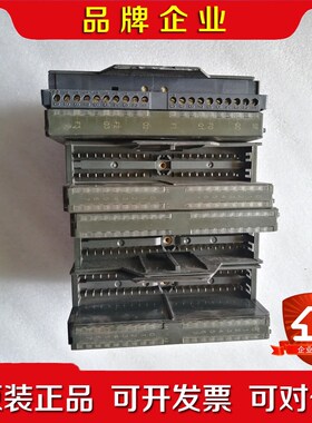 SOFTLINK欧辰 PLC模块 331-1KF0232 议价