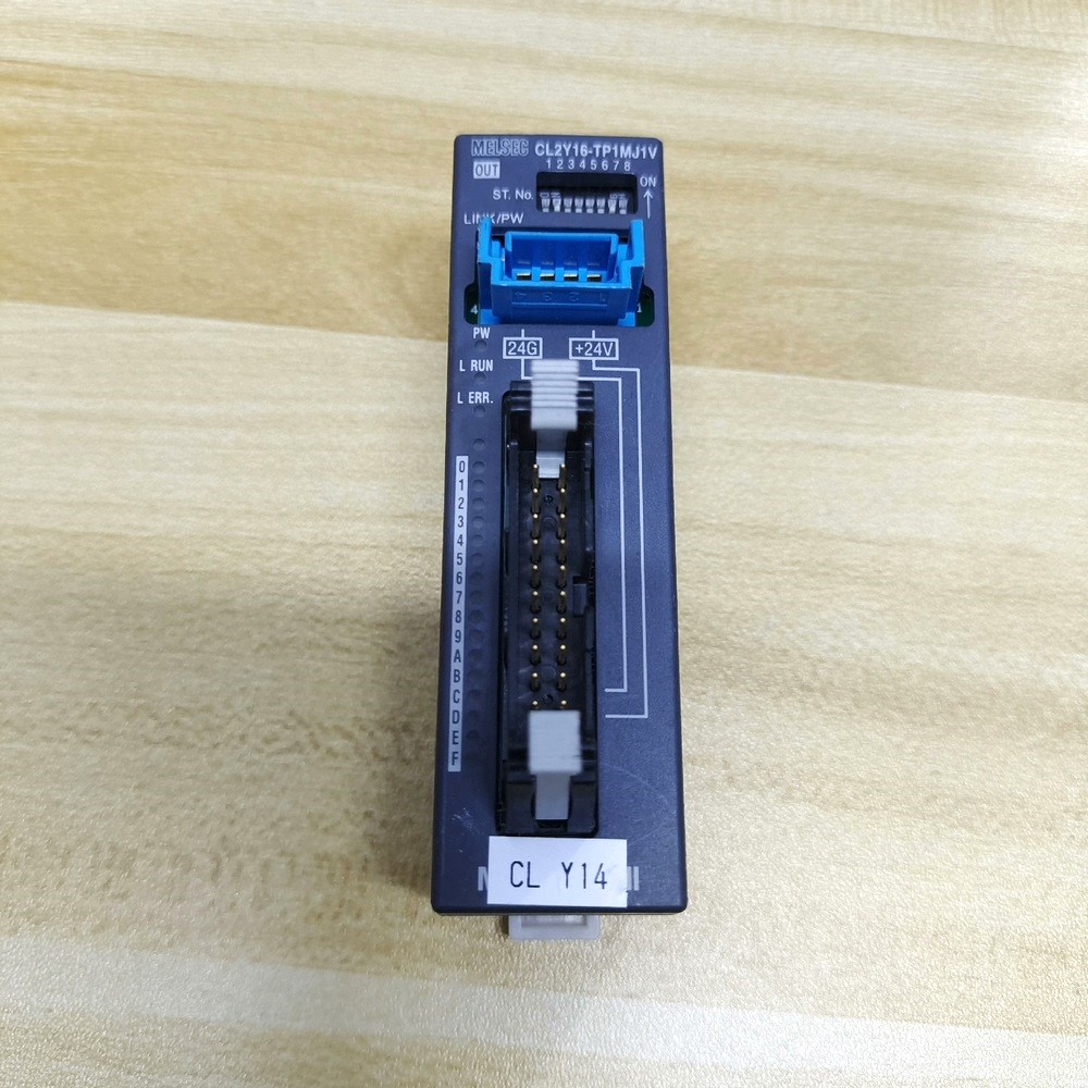 三菱CL2Y16-TP1MJ1V模块9个原装功能完好 议价