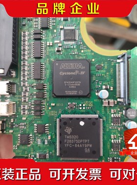 ALTERA芯片EP4CE40F23I7N 议价