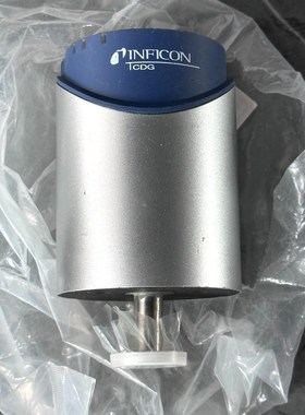 英福康真空计CDG045D功能正常0.1torr实物 议价出 议价